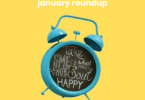 January Roundup